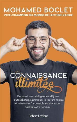 Connaissance illimitee