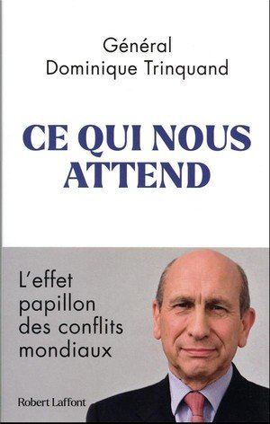 Ce qui nous attend - l'effet papillon des conflits mondiaux