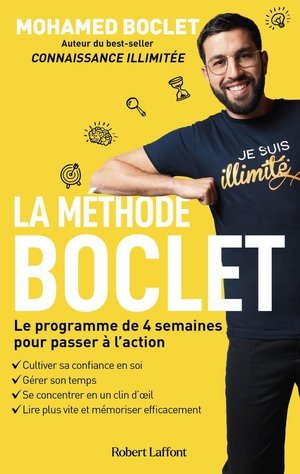 La methode boclet