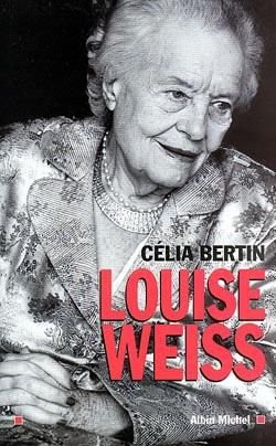 Louise weiss