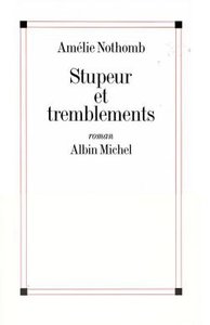 Stupeur et tremblements