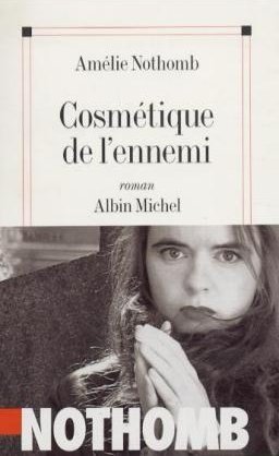 Cosmetique de l'ennemi