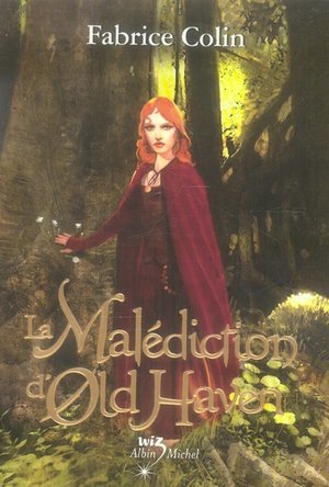 La malediction d'old haven t1