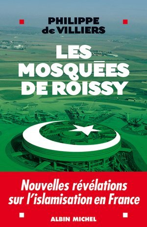 Les mosquees de roissy