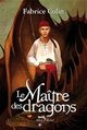 Le maitre des dragons t2