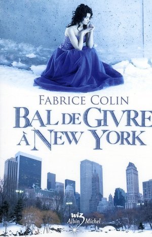 Bal de givre a new york