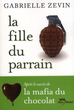 La fille du parrain t02