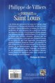 Le roman de saint louis