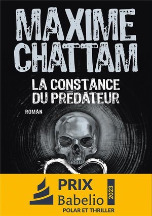 La constance du predateur