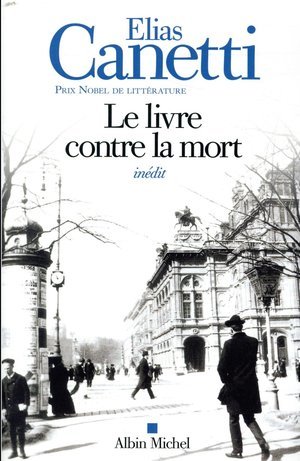 Le livre contre la mort