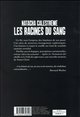 Les racines du sang