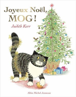 Joyeux noel mog !