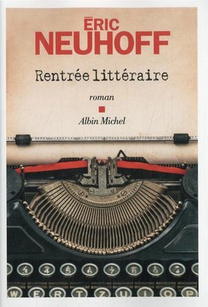 Rentree litteraire