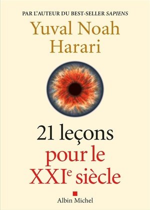 21 lecons pour le XXIème siècle