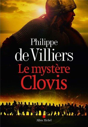 Le mystere clovis