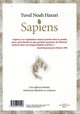 Sapiens - edition limitee - une breve histoire de l'humanite