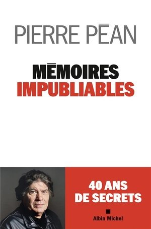 Memoires impubliables