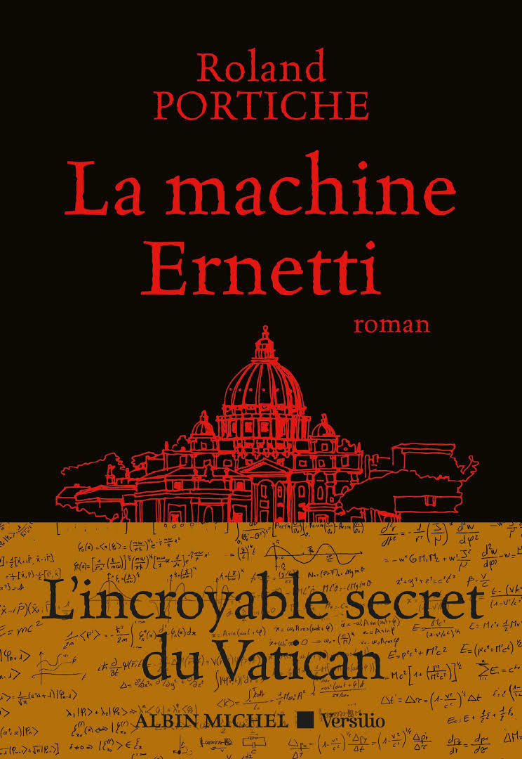 La machine Ernetti