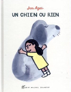 Un chien ou rien