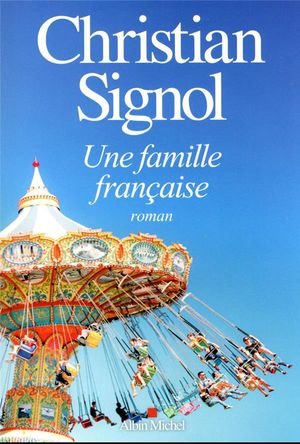 Une famille francaise