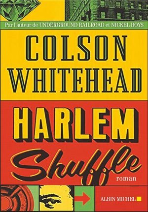 Harlem shuffle (version francaise)