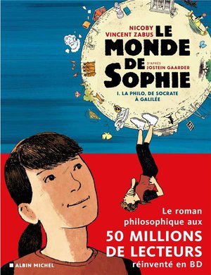 Le Monde de Sophie 1