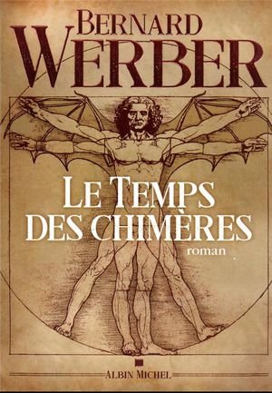 Le temps des chimeres