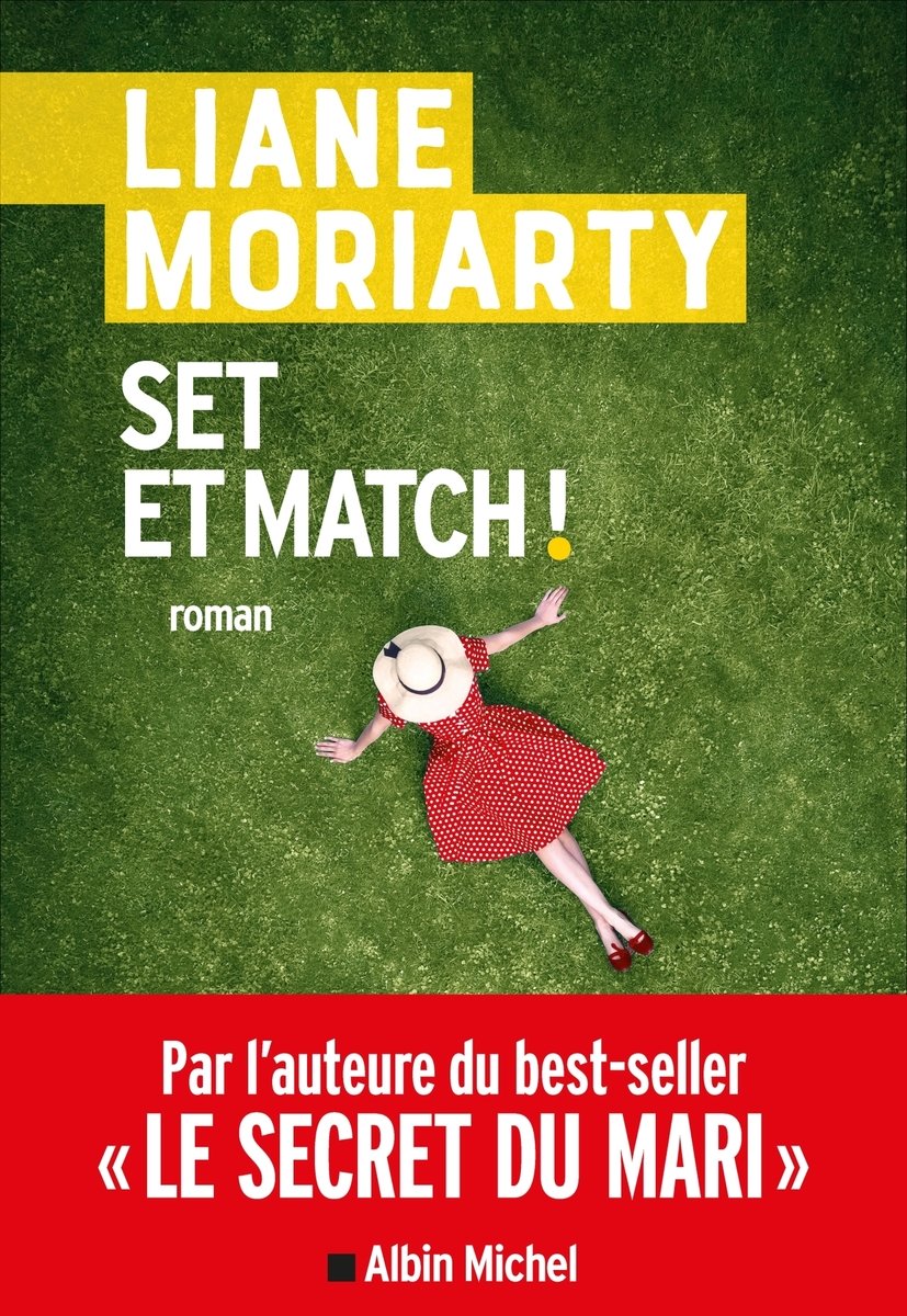 Set et match !