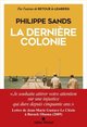 La derniere colonie