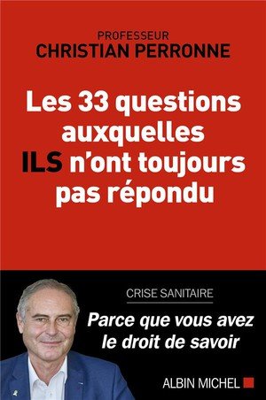 Les 33 questions auxquelles ils n'ont toujours pas repondu