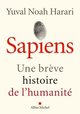 Sapiens (edition 2022) - une breve histoire de l'humanite