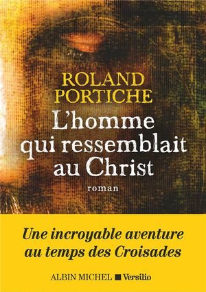 L'homme qui ressemblait au christ