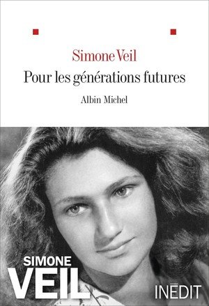 Pour les generations futures