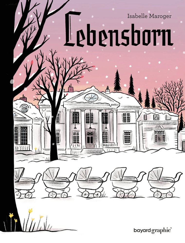 Lebensborn