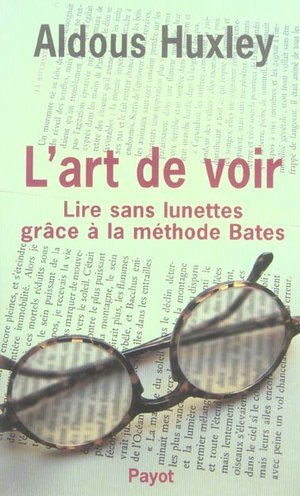 L'art de voir