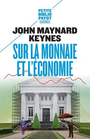 Sur la monnaie et l'economie