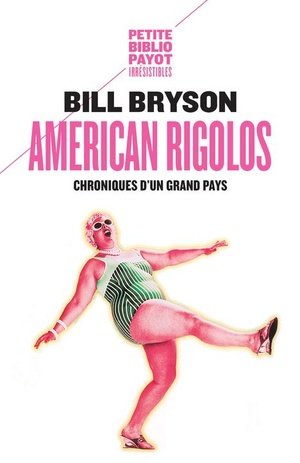 American rigolos - chroniques d'un grand pays