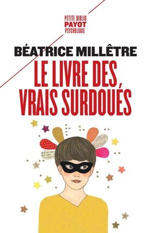 Le livre des vrais surdoues