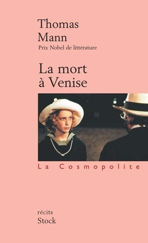 La mort a venise