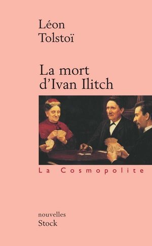 La mort d'ivan illitch