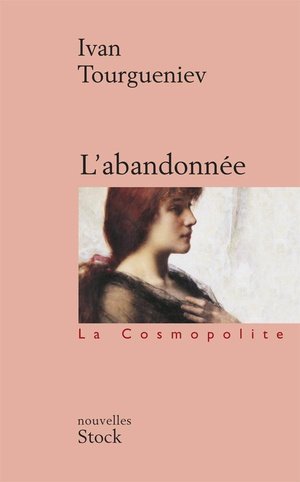 L'abandonnee