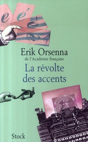 La revolte des accents