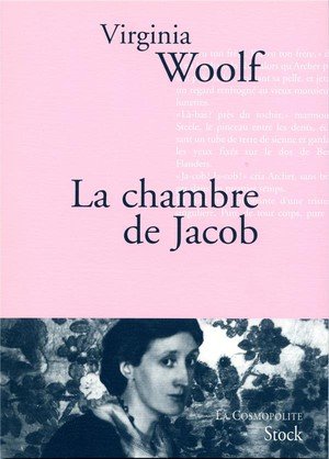 La chambre de jacob