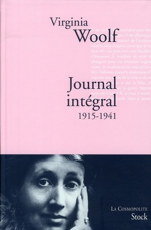 Journal integral 1915-1941