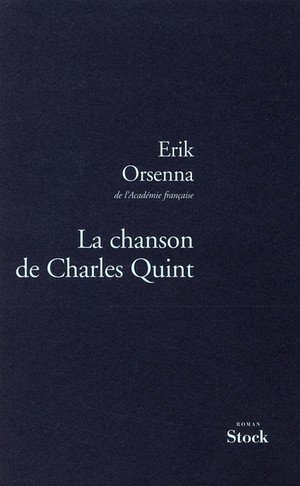 La chanson de charles quint