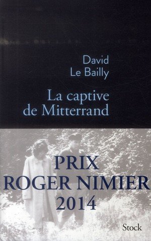 La captive de mitterrand