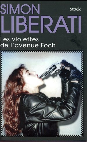 Les violettes de l avenue foch