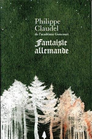 Fantaisie allemande