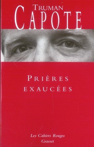 Prieres exaucees - (*)