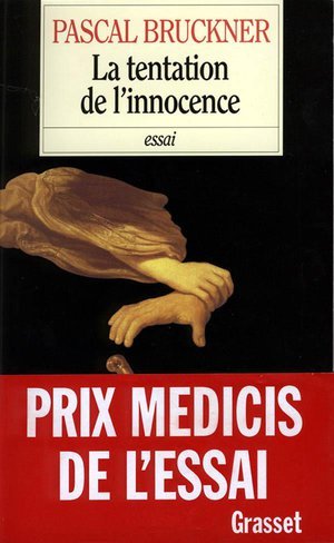 La tentation de l'innocence